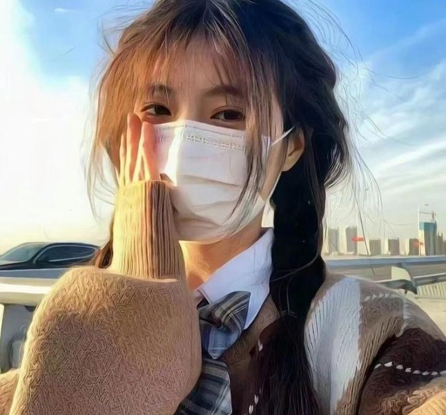 三姊妹侦探团