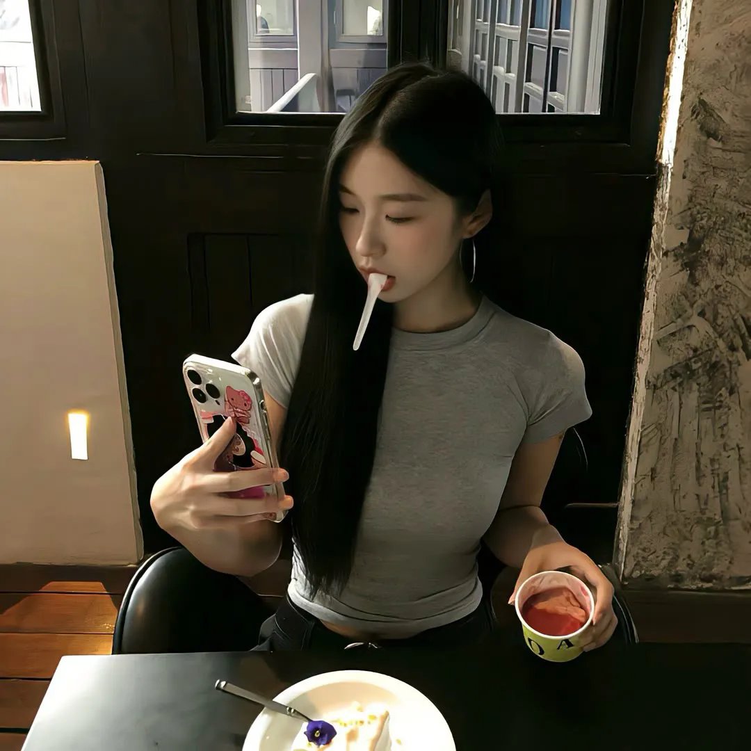 我，喜欢你