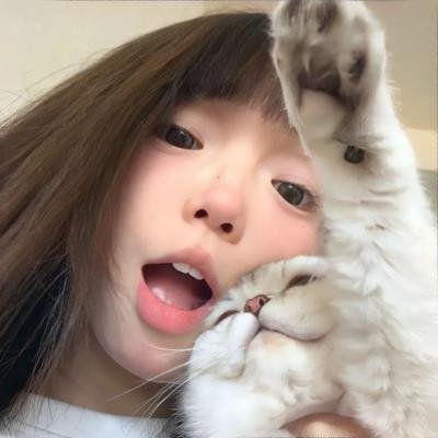 英谈女人